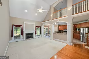 761 Hardage Farm Dr NW, Marietta, GA 30064 - Photo 11