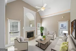 761 Hardage Farm Dr NW, Marietta, GA 30064 - Photo 3