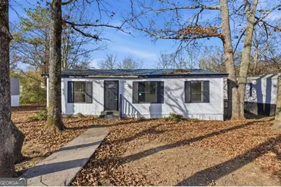 129 Rising Fawn Trail, Rome, GA 30165 - Photo 1