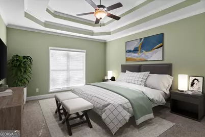 32 Summit View Drive, Jefferson, GA 30549 - Photo 5