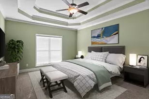 32 Summit View Dr, Jefferson, GA 30549 - Photo 5