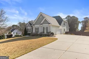 32 Summit View Dr, Jefferson, GA 30549 - Photo 3