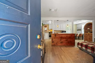 129 Woodland Drive, Gray, GA 31032 - Photo 5