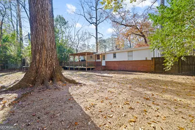 129 Woodland Drive, Gray, GA 31032 - Photo 35