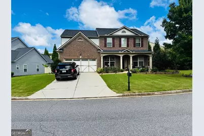 2510 Benefield Road, Cumming, GA 30041 - Photo 1