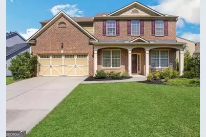 2510 Benefield Road, Cumming, GA 30041 - Photo 9