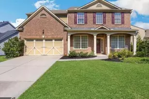 2510 Benefield Rd, Cumming, GA 30041 - Photo 9