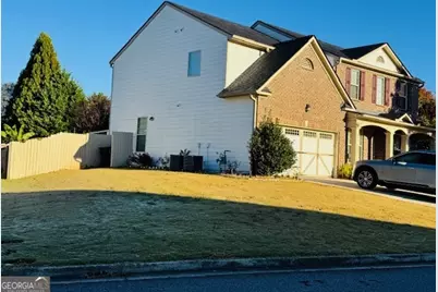 2510 Benefield Road, Cumming, GA 30041 - Photo 17