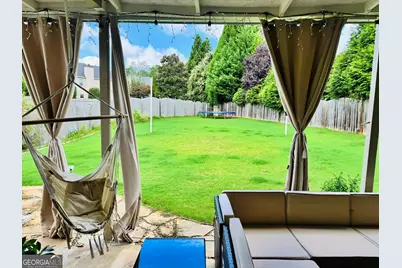 2510 Benefield Road, Cumming, GA 30041 - Photo 7