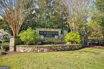 2510 Benefield Road, Cumming, GA 30041 - Photo 11