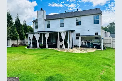 2510 Benefield Road, Cumming, GA 30041 - Photo 5