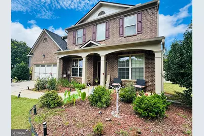 2510 Benefield Road, Cumming, GA 30041 - Photo 3