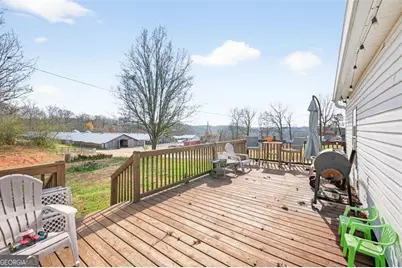 372 Porter Springs Road, Dahlonega, GA 30533 - Photo 35