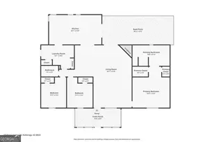 372 Porter Springs Rd, Dahlonega, GA 30533 - Photo 43