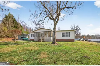 372 Porter Springs Road, Dahlonega, GA 30533 - Photo 1