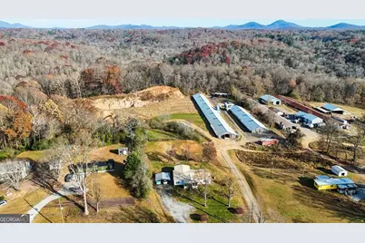 372 Porter Springs Road, Dahlonega, GA 30533 - Photo 45