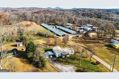 372 Porter Springs Road, Dahlonega, GA 30533 - Photo 47