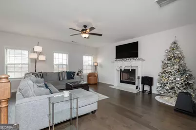 2 Pearl Moss Lane, Kathleen, GA 31047 - Photo 7