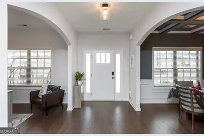 2 Pearl Moss Lane, Kathleen, GA 31047 - Photo 5