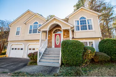 4267 High Country Drive, Douglasville, GA 30135 - Photo 7