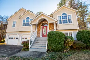 4267 High Country Dr, Douglasville, GA 30135 - Photo 7