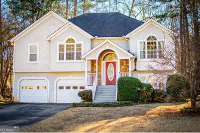 4267 High Country Drive, Douglasville, GA 30135 - Photo 5