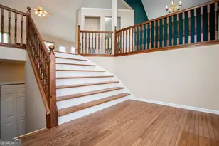 4267 High Country Dr, Douglasville, GA 30135 - Photo 13