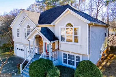 4267 High Country Drive, Douglasville, GA 30135 - Photo 1