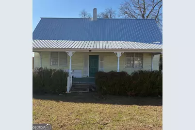 151 College Street NE, Parrott, GA 39877 - Photo 1