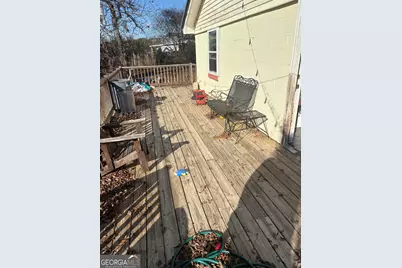 151 College Street NE, Parrott, GA 39877 - Photo 3