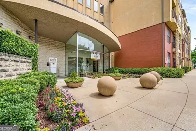 400 17th Street NW #2426, Atlanta, GA 30363 - Photo 19