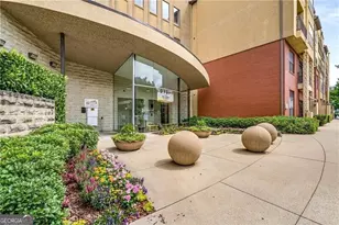 400 17th St NW, Atlanta, GA 30363 - Photo 19