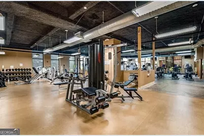 400 17th Street NW #2426, Atlanta, GA 30363 - Photo 3