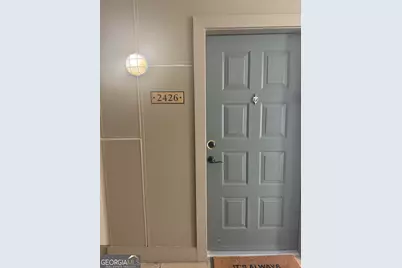 400 17th Street NW #2426, Atlanta, GA 30363 - Photo 11