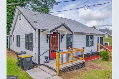 2 E 10th Street SW, Rome, GA 30161 - Photo 1