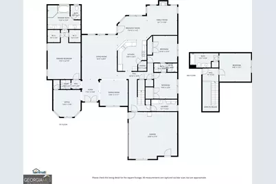 1509 Royce Drive, Locust Grove, GA 30248 - Photo 37