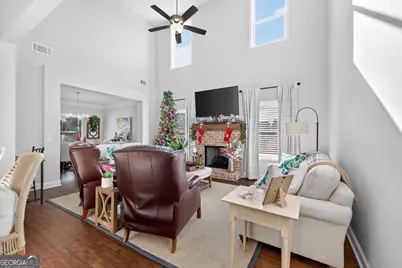 18 Richmond Drive, Statham, GA 30666 - Photo 13