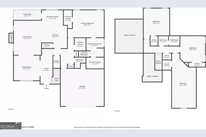 18 Richmond Drive, Statham, GA 30666 - Photo 71