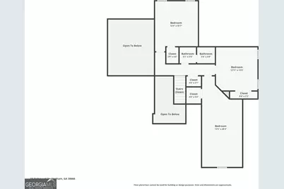 18 Richmond Drive, Statham, GA 30666 - Photo 73