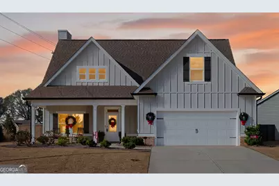 18 Richmond Drive, Statham, GA 30666 - Photo 1