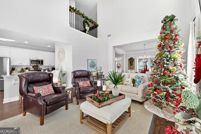 18 Richmond Drive, Statham, GA 30666 - Photo 15