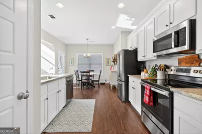 18 Richmond Drive, Statham, GA 30666 - Photo 21