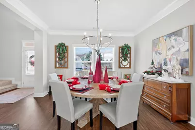 18 Richmond Drive, Statham, GA 30666 - Photo 11