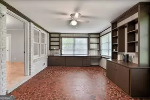 1254 NE Woodland Rd, Conyers, GA 30012 - Photo 9