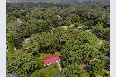 1254 NE Woodland Road, Conyers, GA 30012 - Photo 23