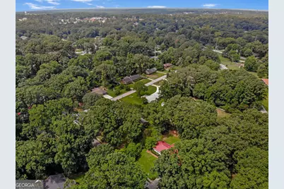 1254 NE Woodland Road, Conyers, GA 30012 - Photo 25