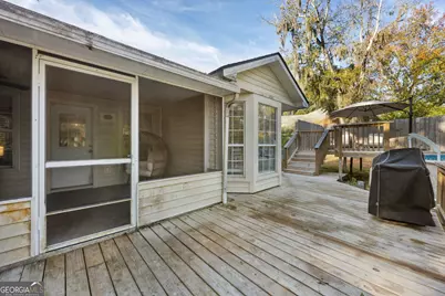 127 Chestnut Court, Kingsland, GA 31548 - Photo 43