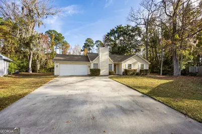 127 Chestnut Court, Kingsland, GA 31548 - Photo 5