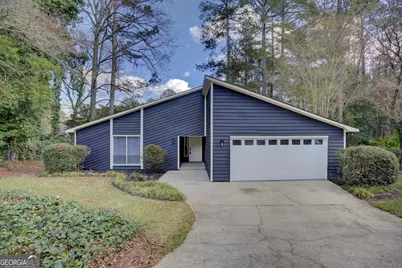 8896 Wellston Court, Jonesboro, GA 30238 - Photo 1