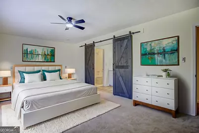 8896 Wellston Court, Jonesboro, GA 30238 - Photo 21